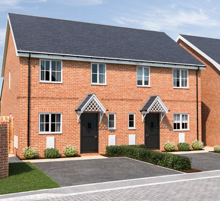 Shared Ownership Affordable Homes For Sale